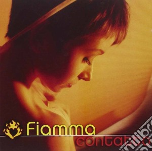 Fiamma - Contatto cd musicale di FIAMMA