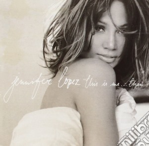 Jennifer Lopez - This Is Me.. Then (2 Cd) cd musicale di Jennifer Lopez