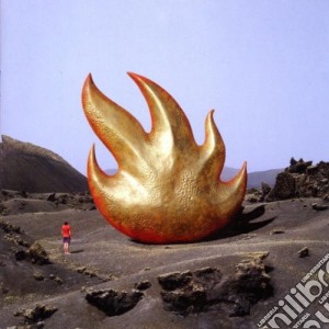 Audioslave - Audioslave cd musicale di AUDIOSLAVE