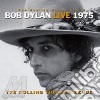 Live 1975:the Rolling Th.(2cd) cd