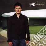 Oli P. - Startzeit cd
