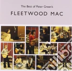 Fleetwood Mac - The Best Of cd