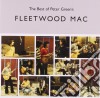 Fleetwood Mac - The Best Of cd musicale di FLEETWOOD MAC