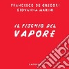 De Gregori Francesco / Marini Giovanna - Il Fischio Del Vapore cd