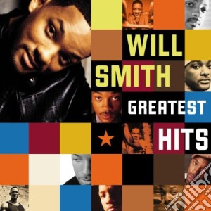 Will Smith - Greatest Hits cd musicale di Will Smith