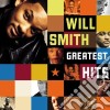 Will Smith - Greatest Hits cd