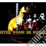 Notre Dame De Paris/live (2cd) cd