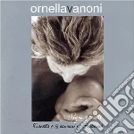 Ornella Vanoni - Sogni Proibiti cd
