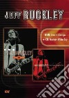 Jeff Buckley - Mystery White Boy / Live In Chicago (Cd+Dvd) cd