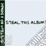 STEAL THIS ALBUM (Lim.Edit.) cd