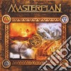 Masterplan cd