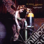 In Strict Confidence - Engelsstaub cd