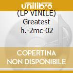 (LP VINILE) Greatest h.-2mc-02 lp vinile di D'AVENA CRISTINA