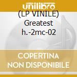 (LP VINILE) Greatest h.-2mc-02 cd