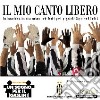 Juventus - Il Mio Canto Libero cd