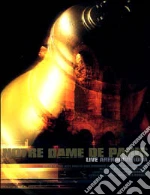 Notre Dame De Paris (cd+dvd) cd