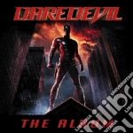 Daredevil / O.S.T. cd