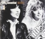 Heart - The Essential (2 Cd)
