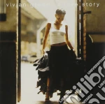 Vivian Green - A Love Story cd