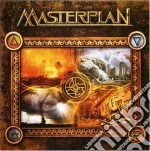 Masterplan cd