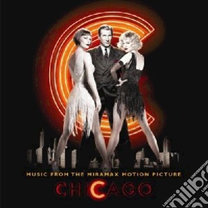 Chicago / O.S.T. cd musicale di ARTISTI VARI