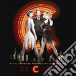Chicago / O.S.T. cd