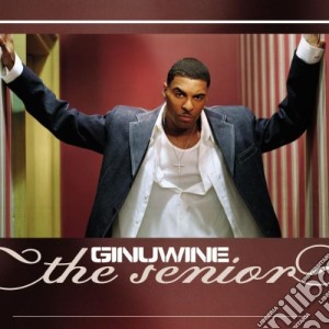 Ginuwine - The Senior cd musicale di GINUWINE