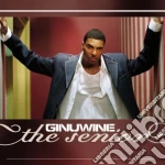 Ginuwine - The Senior cd