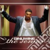 Ginuwine - The Senior cd