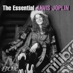 Janis Joplin - The Essential
