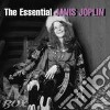 Janis Joplin - The Essential cd