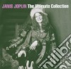 Janis Joplin - Ultimate Collection (2 Cd) cd