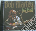 Bob Marley - Soul Rebel cd