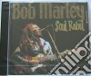 Bob Marley - Soul Rebel cd