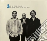 Bad Plus (The) - These Are Vistas cd