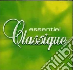 Essentiel Classique (2 Cd) cd
