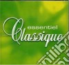 Essentiel Classique (2 Cd) cd