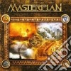Masterplan - Masterplan cd