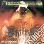 Nostradameus - The Third Prophecy cd