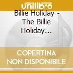 Billie Holiday - The Billie Holiday Collection, Vol. 4 cd