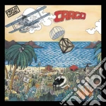 Men At Work - Cargo cd