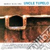 Uncle Tupelo - March 16-20, 1992 cd