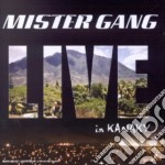 Mister Gang - Live In Kanaky