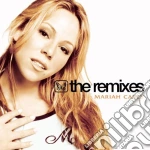 Mariah Carey - The Remixes cd