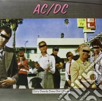 (LP Vinile) Ac/Dc - Dirty Deeds Done Dirt Cheep vinile