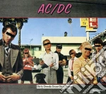 Ac/Dc - Dirty Deeds Done Dirt Cheap cd