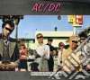 Ac/Dc - Dirty Deeds Done Dirt Cheap cd