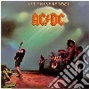 (LP Vinile) Ac/Dc - Let There Be Rock cd