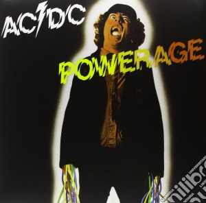 (LP Vinile) Ac/Dc - Powerage lp vinile di AC/DC