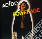 Ac/Dc - Powerage cd